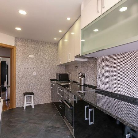 Like-Home-T3 Apt-Campolide, Near Amoreiras Mall Lissabon Exterior foto
