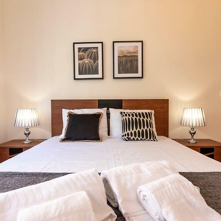 Like-Home-T3 Apt-Campolide, Near Amoreiras Mall Lissabon Exterior foto
