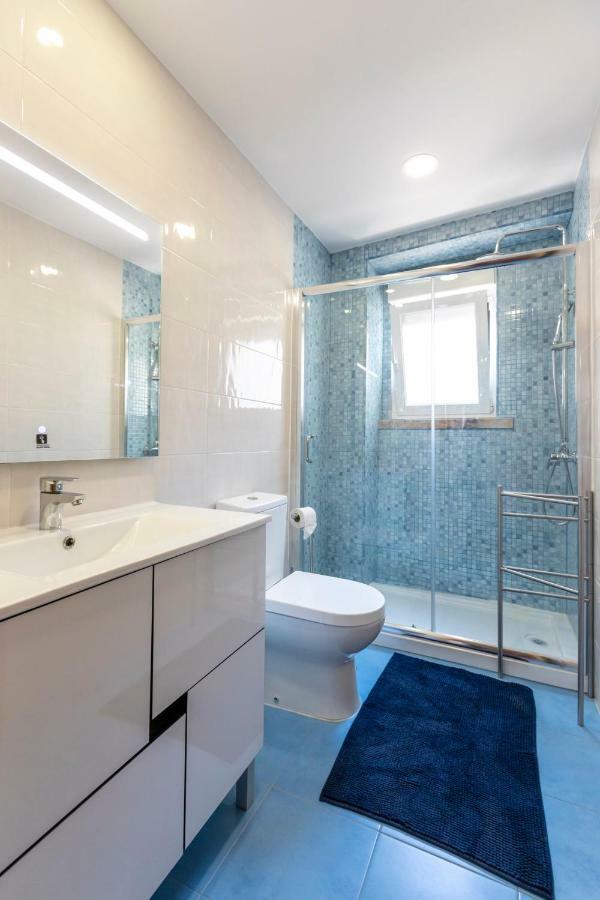 Like-Home-T3 Apt-Campolide, Near Amoreiras Mall Lissabon Exterior foto